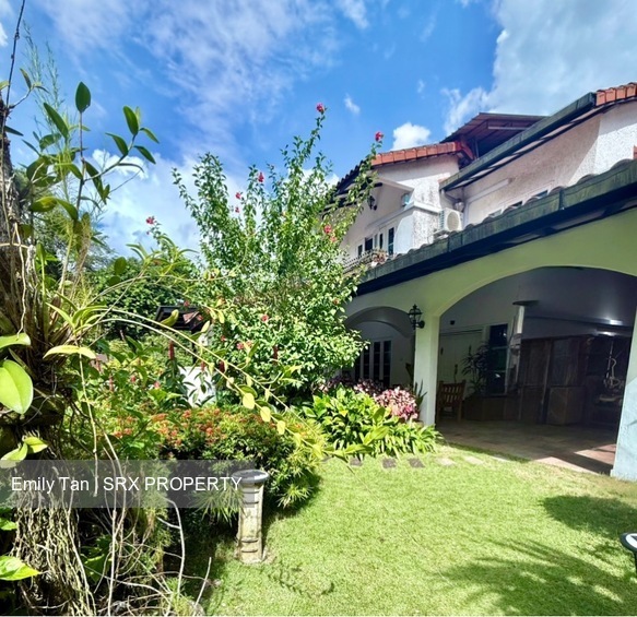 Capitol Park (D11), Semi-Detached #535428241